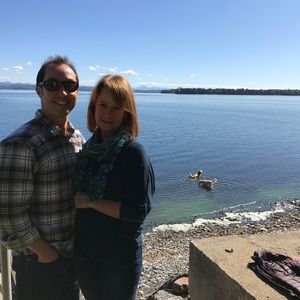 Meet your Posher, Holly